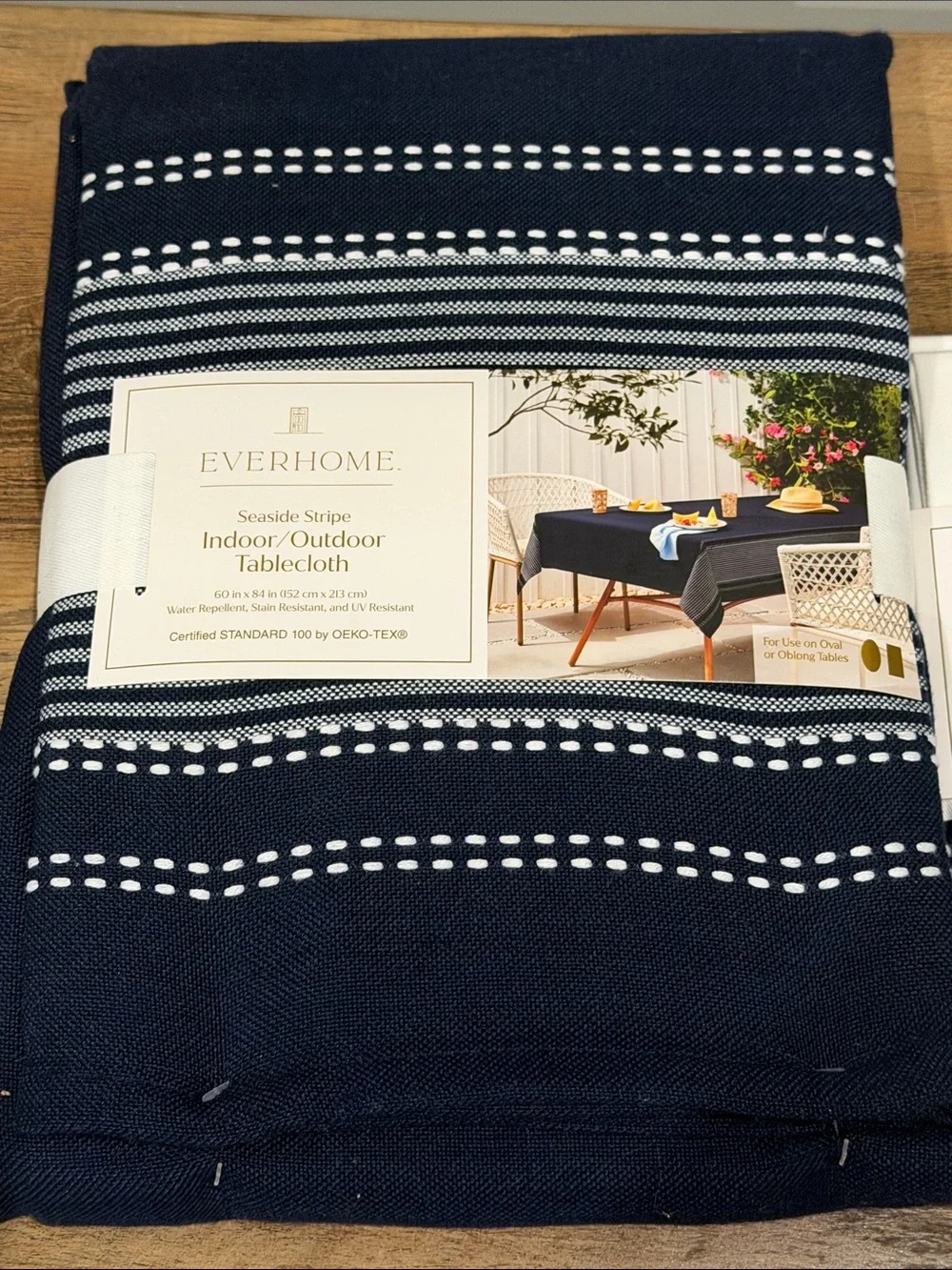 Ever Home sets napkins